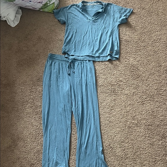 Jason Wu Other - Jason Wu Blue Sleepwear Set